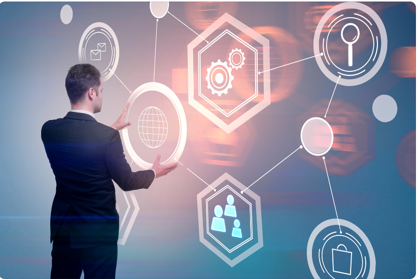 Corporate Consulting image