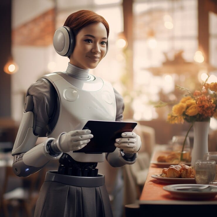 Automation Architect